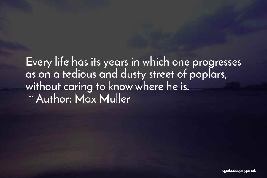 Max Muller Quotes 1239400