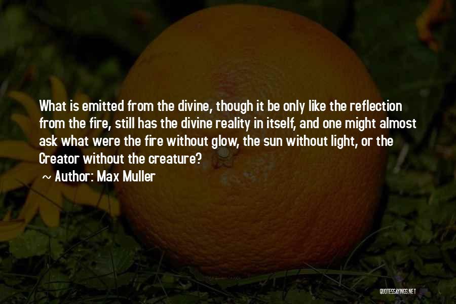 Max Muller Quotes 1379236