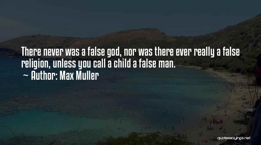 Max Muller Quotes 1407432