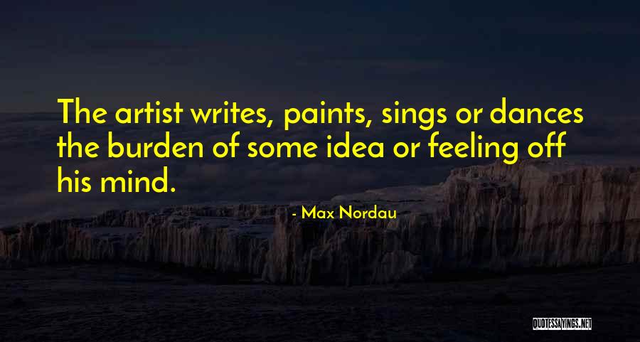 Max Nordau Quotes 683321 Max Nordau Quotes 683321