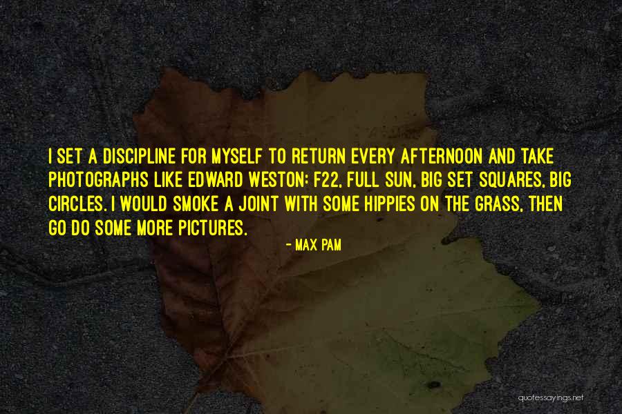 Max Pam Quotes 782482 Max Pam Quotes 782482