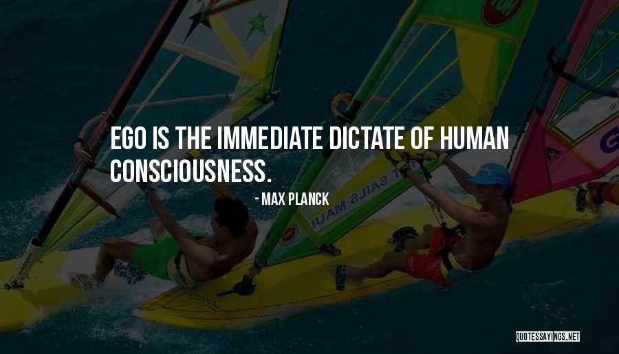 Max Planck Quotes 1226076