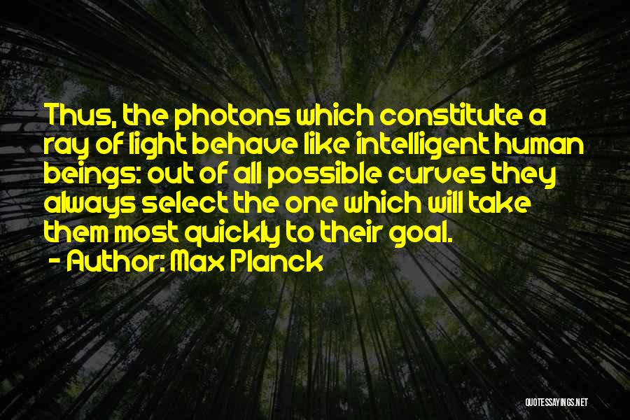 Max Planck Quotes 150949