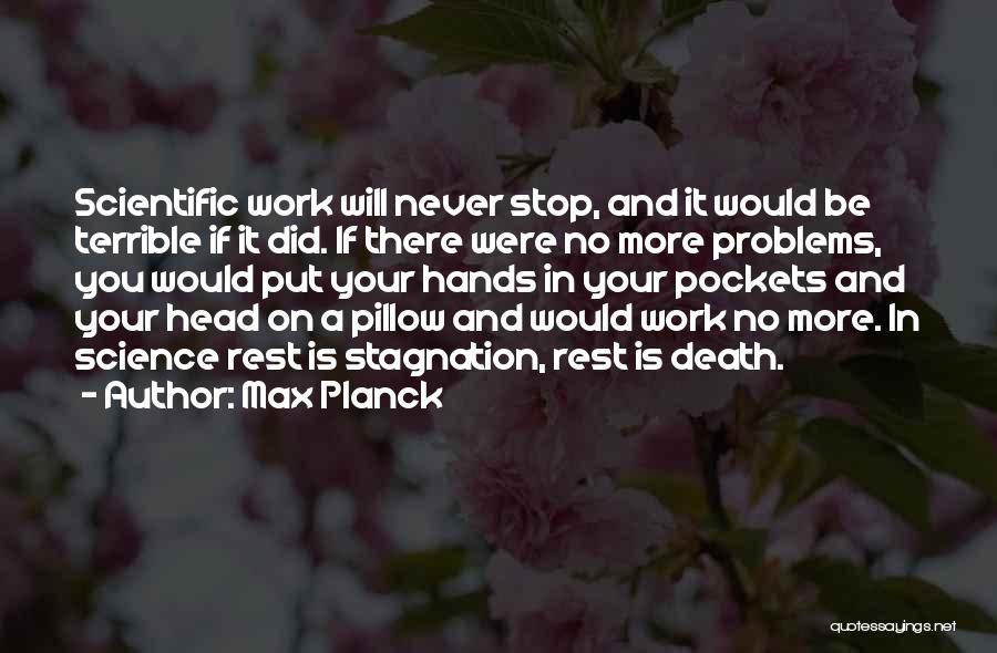 Max Planck Quotes 2052032