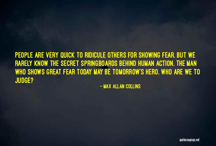 Max Quick Quotes By Max Allan Collins Max Quick Quotes By Max Allan Collins