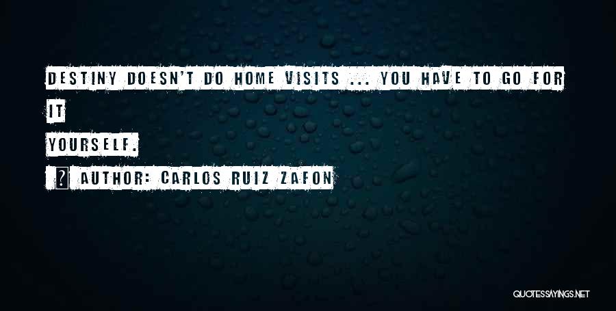 Max Rebo Quotes By Carlos Ruiz Zafon