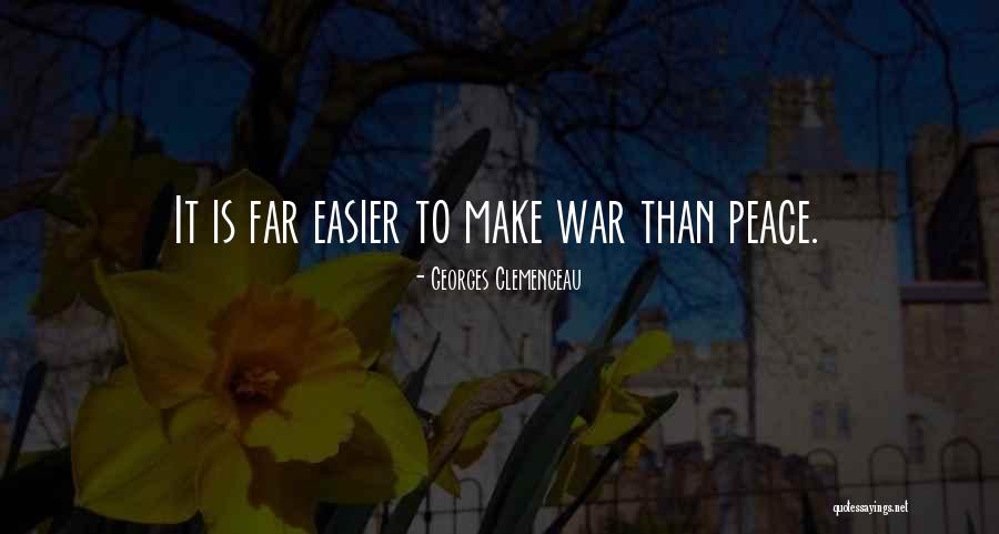 Max Rockatansky Fury Road Quotes By Georges Clemenceau Max Rockatansky Fury Road Quotes By Georges Clemenceau