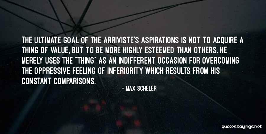 Max Scheler Quotes 1254940