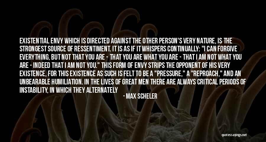 Max Scheler Quotes 2002474