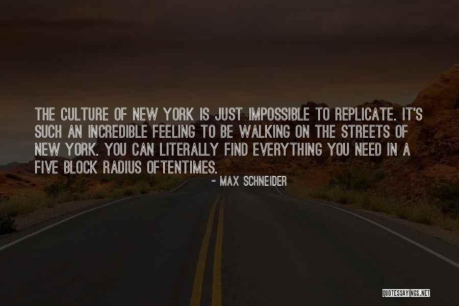 Max Schneider Quotes 983113 Max Schneider Quotes 983113
