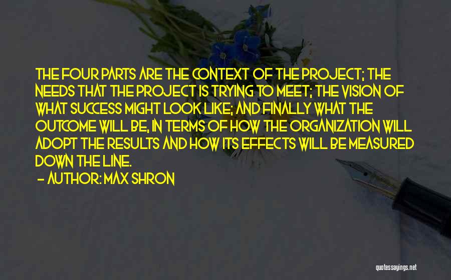 Max Shron Quotes 2241031