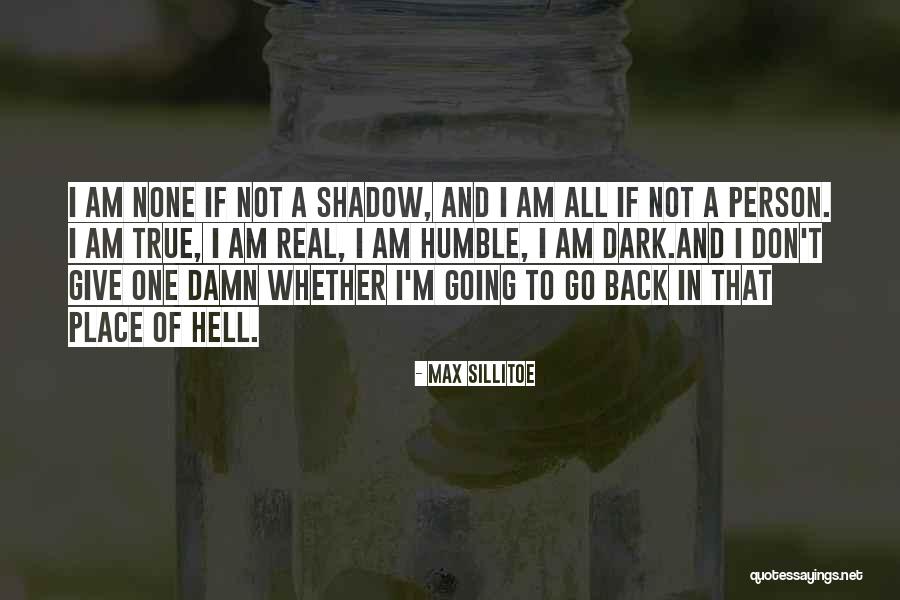 Max Sillitoe Quotes 1629786 Max Sillitoe Quotes 1629786
