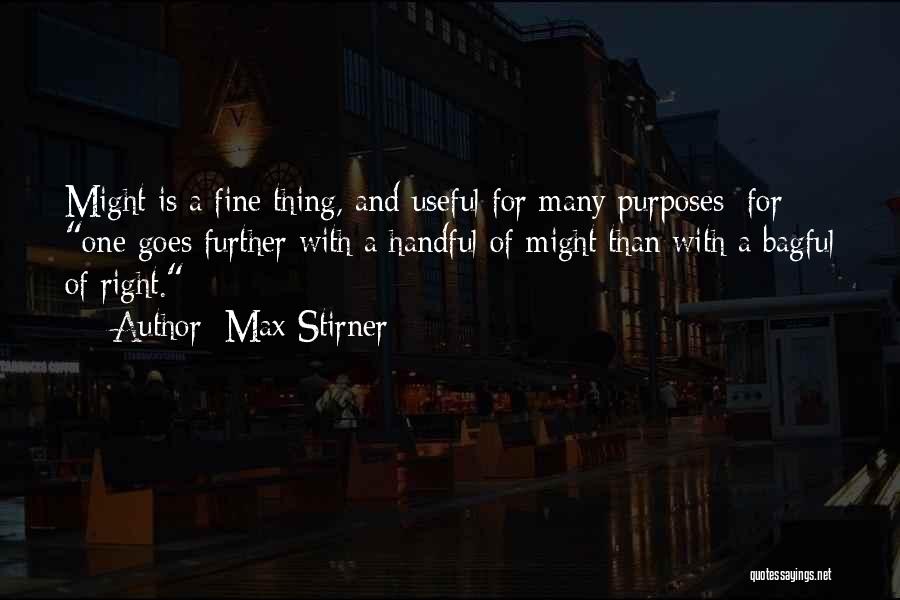 Max Stirner Quotes 1278910