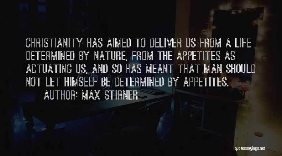 Max Stirner Quotes 1942216