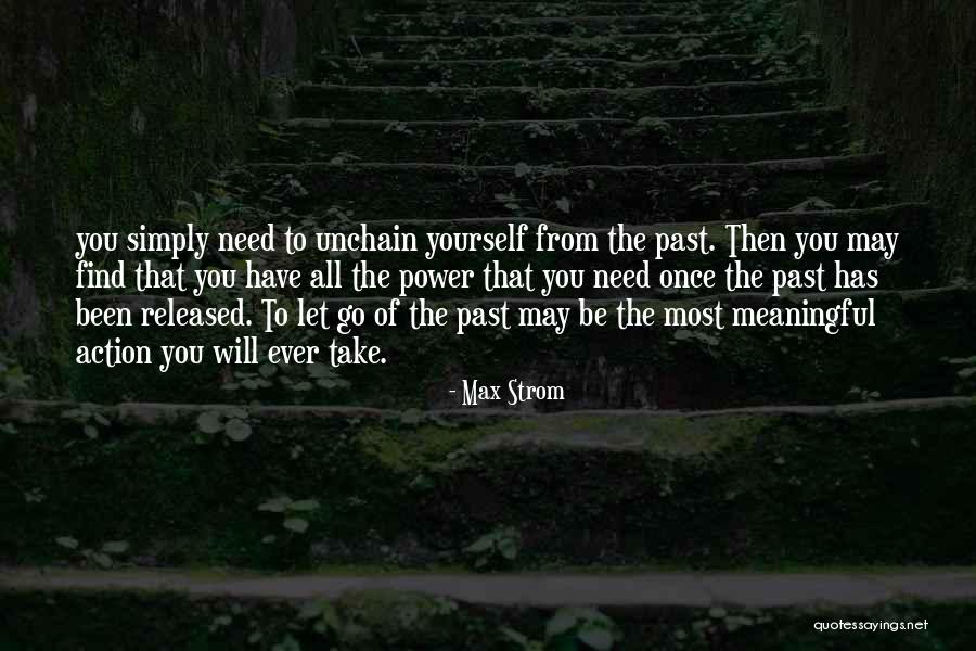 Max Strom Quotes 1003319 Max Strom Quotes 1003319