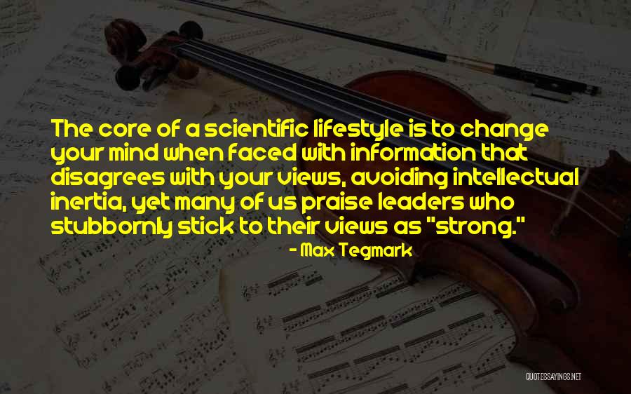 Max Tegmark Quotes 1744541