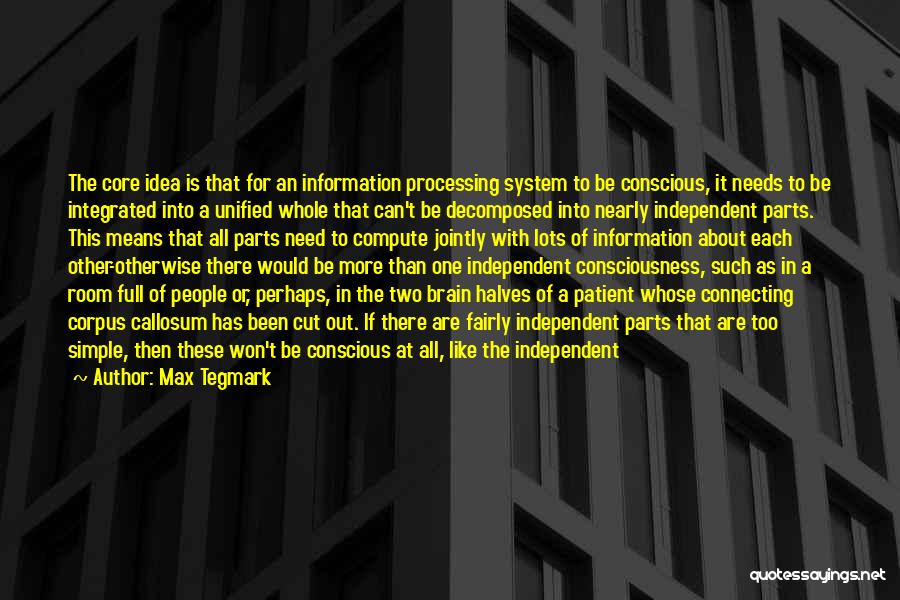 Max Tegmark Quotes 1939157