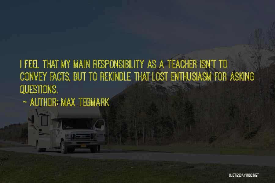 Max Tegmark Quotes 645969