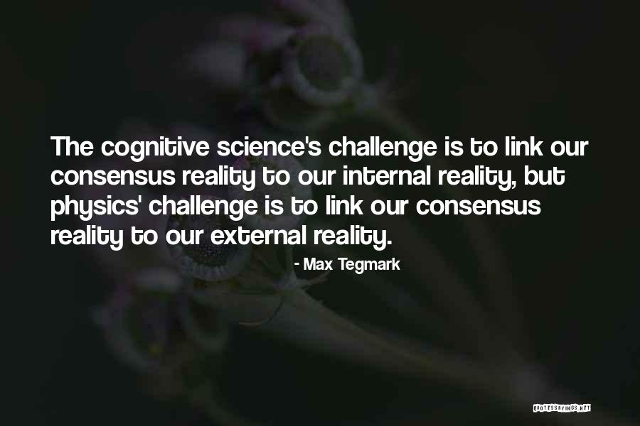 Max Tegmark Quotes 647668