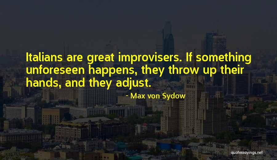 Max Von Sydow Quotes 1395894