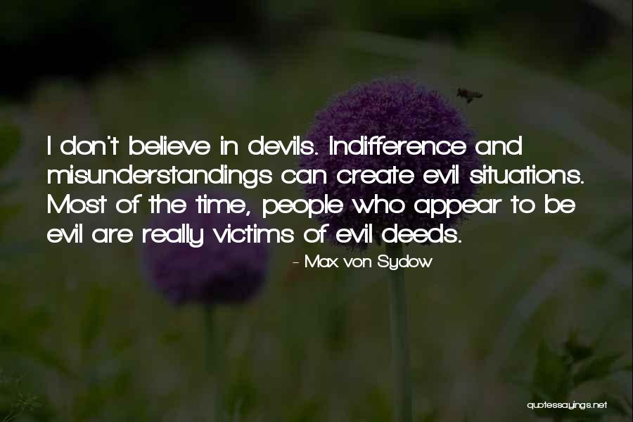 Max Von Sydow Quotes 1421255 Max Von Sydow Quotes 1421255