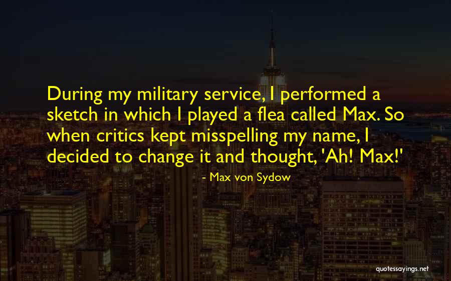 Max Von Sydow Quotes 2202428 Max Von Sydow Quotes 2202428