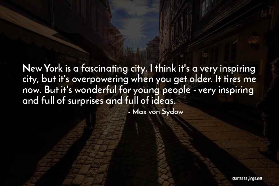 Max Von Sydow Quotes 459355 Max Von Sydow Quotes 459355