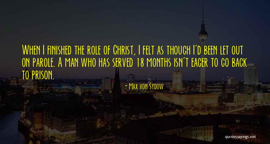 Max Von Sydow Quotes 539960 Max Von Sydow Quotes 539960