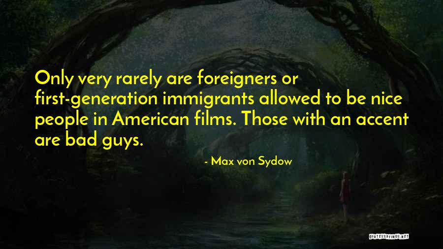 Max Von Sydow Quotes 698214 Max Von Sydow Quotes 698214