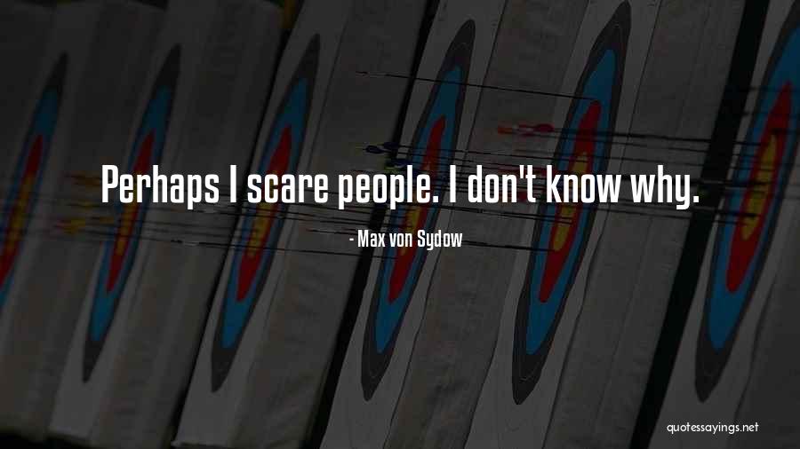 Max Von Sydow Quotes 975013 Max Von Sydow Quotes 975013
