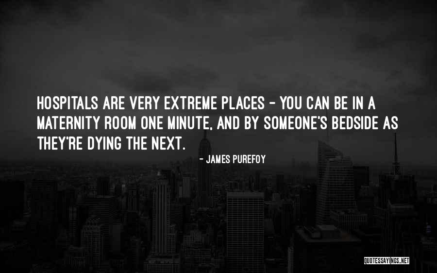 Max Wall Quotes By James Purefoy