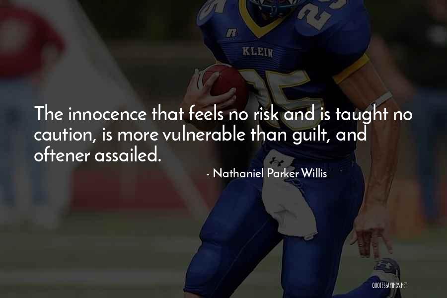 Max Wall Quotes By Nathaniel Parker Willis