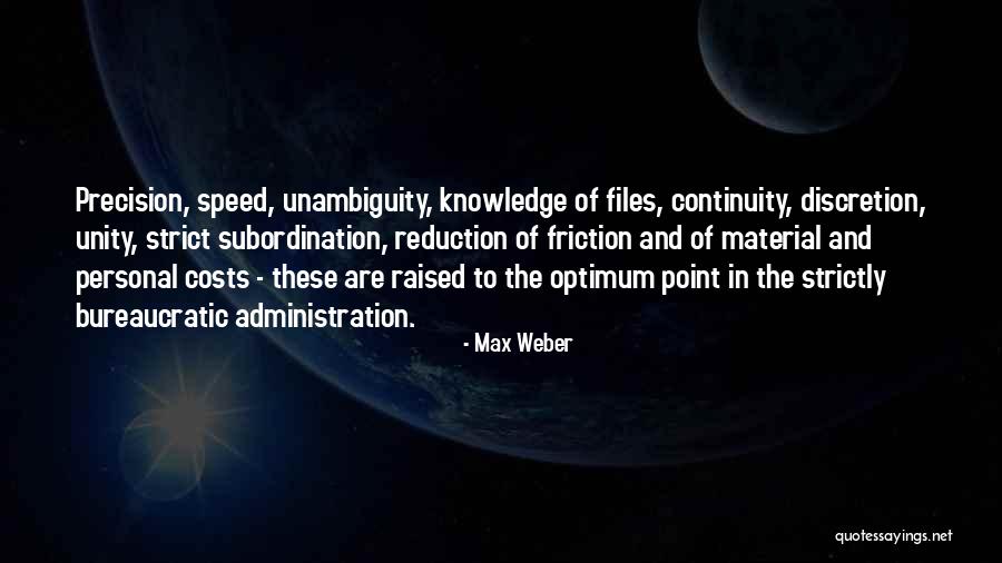 Max Weber Quotes 1231907