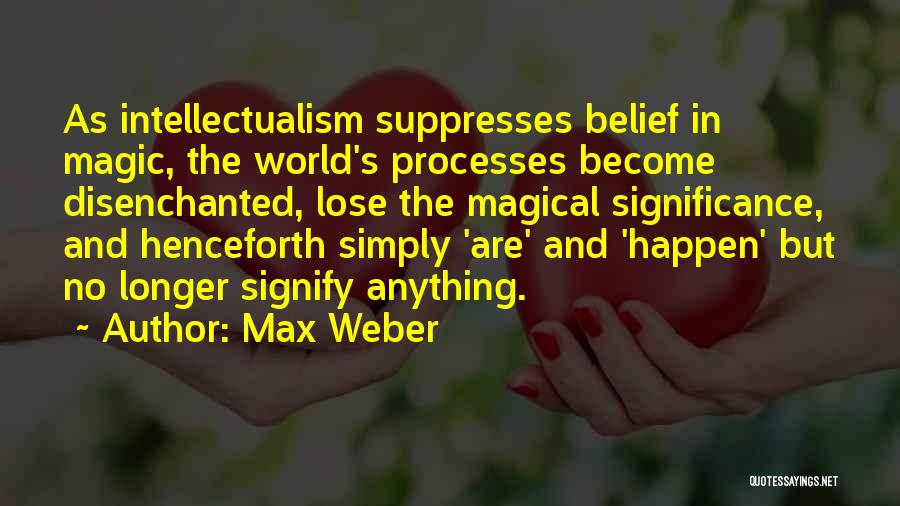 Max Weber Quotes 1490322