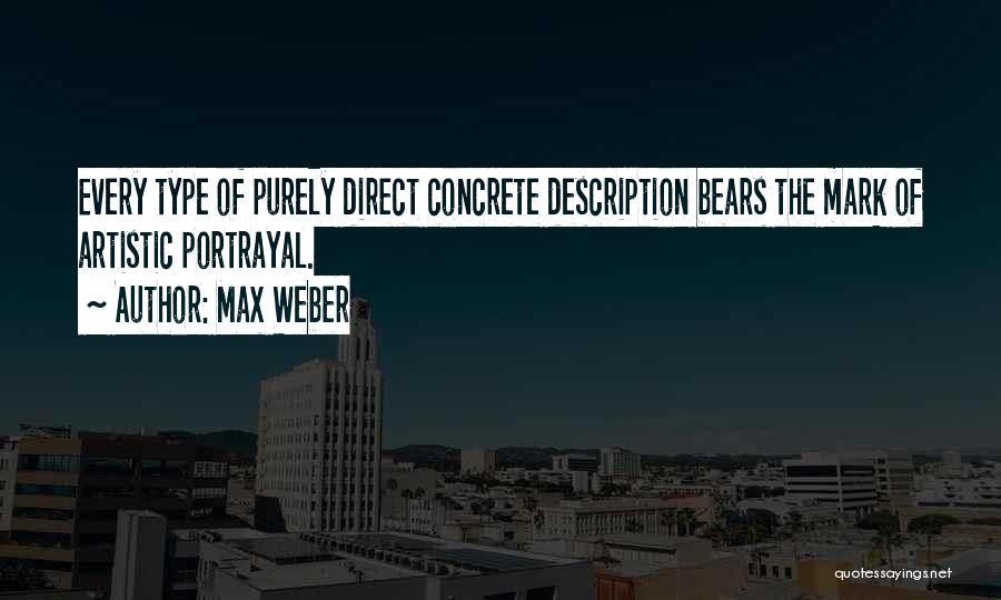 Max Weber Quotes 1655103