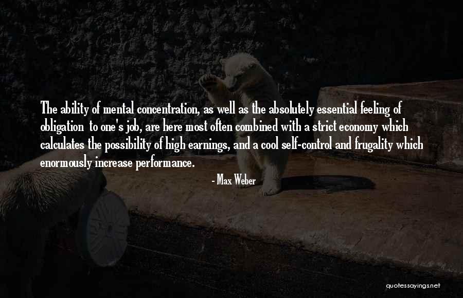 Max Weber Quotes 1740167 Max Weber Quotes 1740167