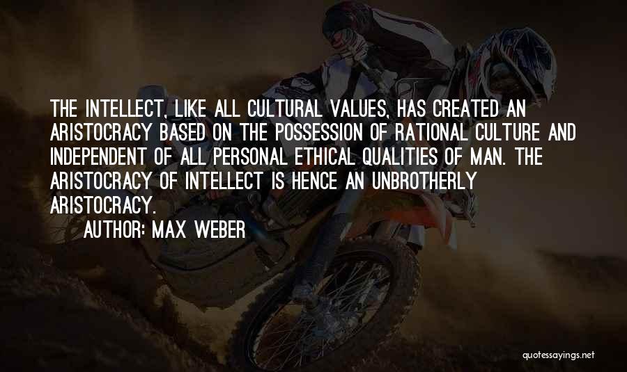 Max Weber Quotes 1910645