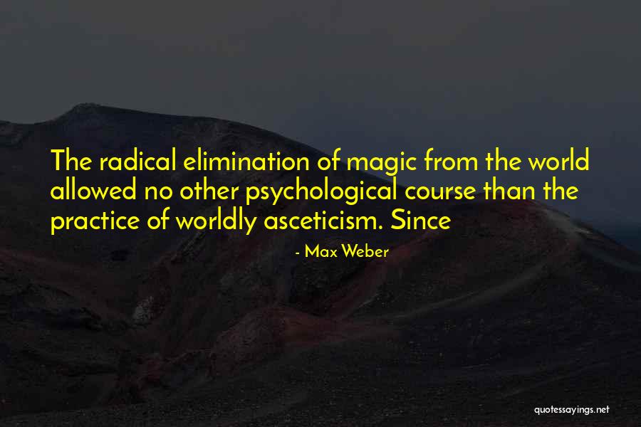 Max Weber Quotes 427126