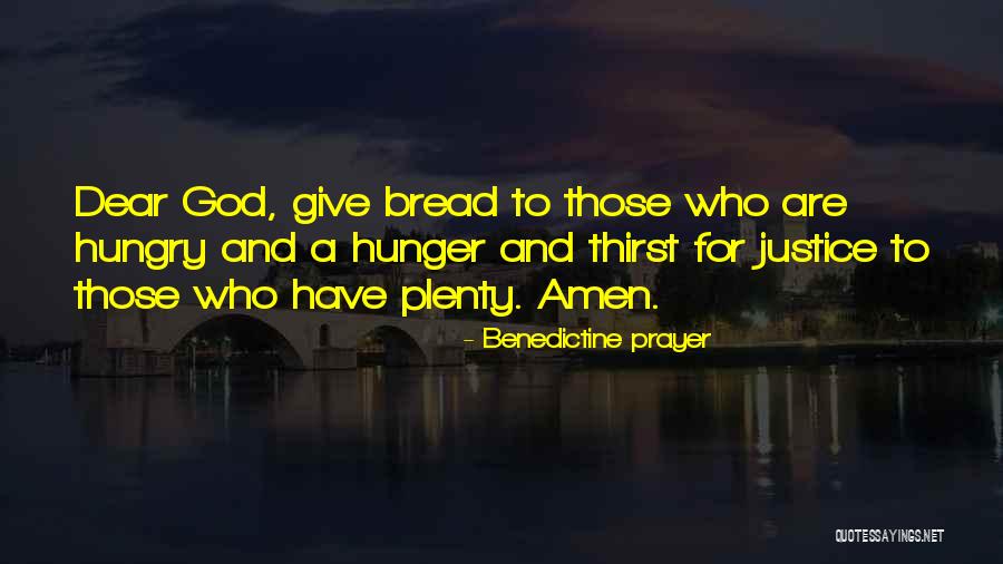 Max Whitlock Quotes By Benedictine Prayer Max Whitlock Quotes By Benedictine Prayer