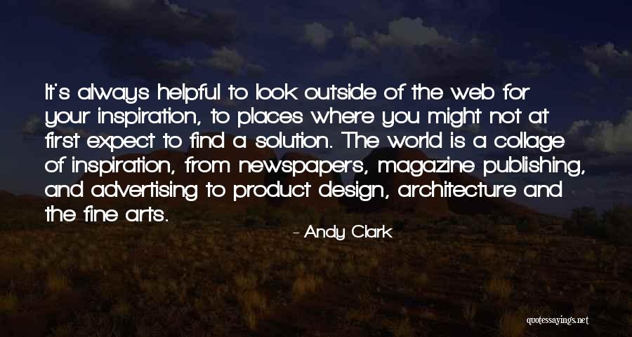 Maxamed Saleebaan Quotes By Andy Clark Maxamed Saleebaan Quotes By Andy Clark