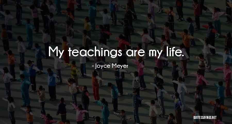 Maxamed Saleebaan Quotes By Joyce Meyer Maxamed Saleebaan Quotes By Joyce Meyer
