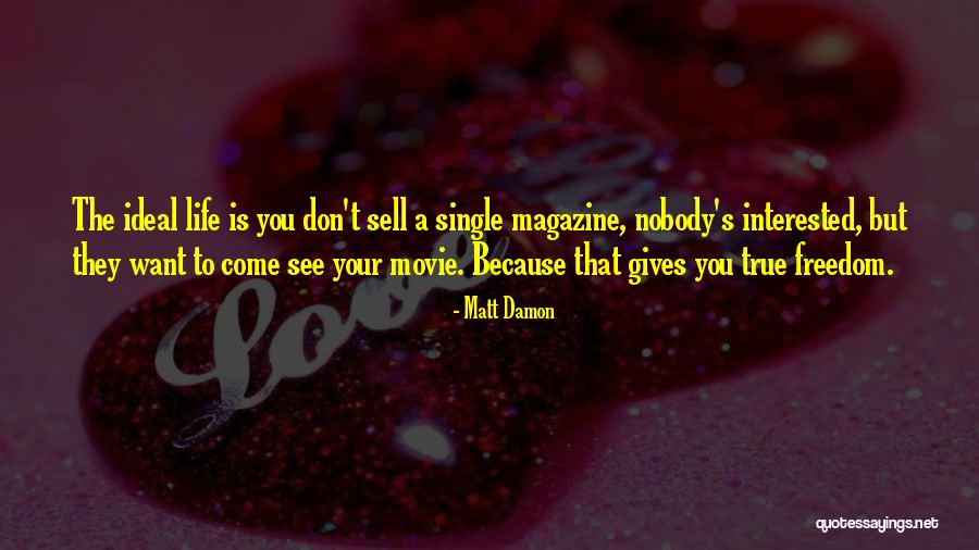 Maxamed Saleebaan Quotes By Matt Damon Maxamed Saleebaan Quotes By Matt Damon