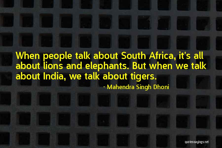 Maxeiner Chiropractor Quotes By Mahendra Singh Dhoni Maxeiner Chiropractor Quotes By Mahendra Singh Dhoni