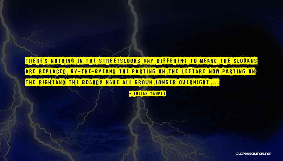 Maxence Lacroix Quotes By Julien Temple Maxence Lacroix Quotes By Julien Temple