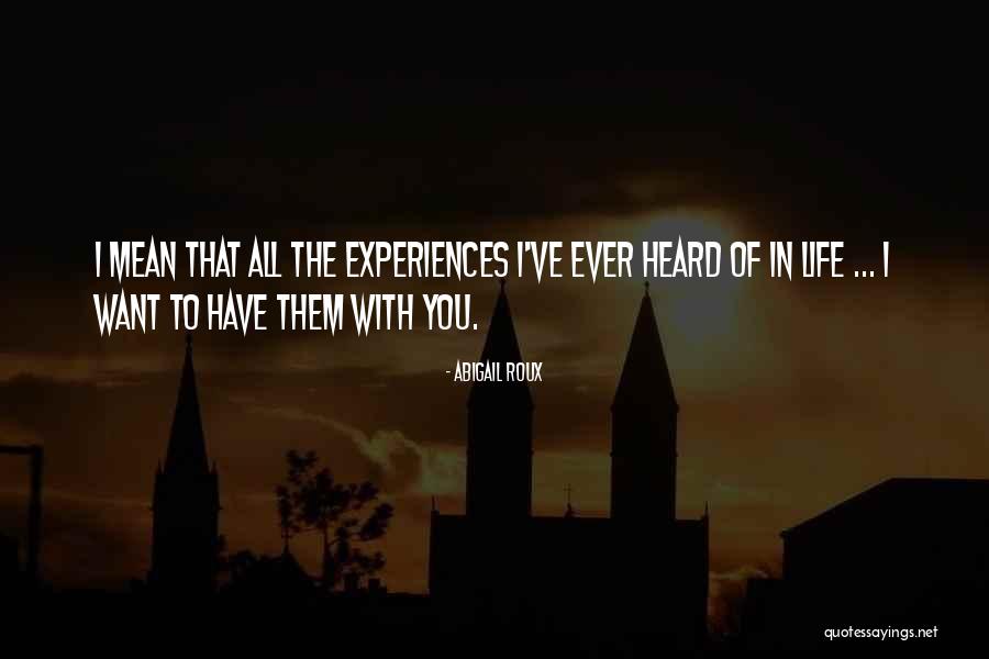Maxene Magalona Quotes By Abigail Roux Maxene Magalona Quotes By Abigail Roux