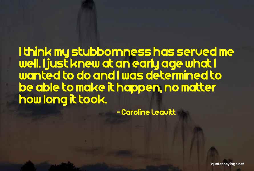 Maxham Farms Quotes By Caroline Leavitt Maxham Farms Quotes By Caroline Leavitt