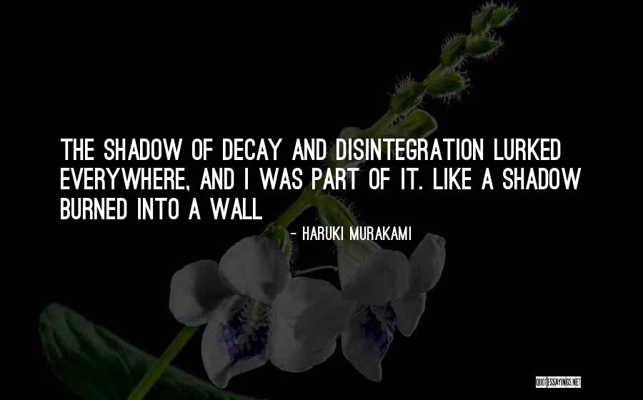 Maxham Rd Quotes By Haruki Murakami Maxham Rd Quotes By Haruki Murakami