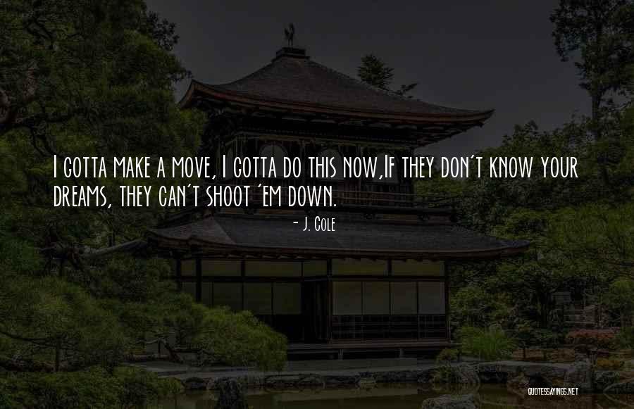 Maxham Rd Quotes By J. Cole Maxham Rd Quotes By J. Cole