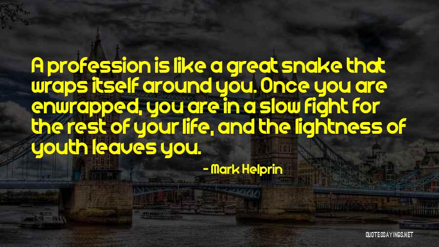 Maxham Rd Quotes By Mark Helprin Maxham Rd Quotes By Mark Helprin