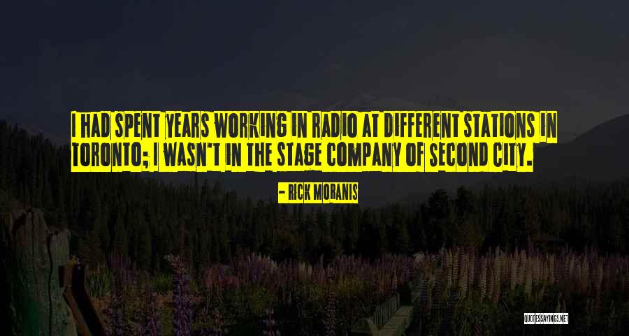 Maxham Warehousing Quotes By Rick Moranis Maxham Warehousing Quotes By Rick Moranis